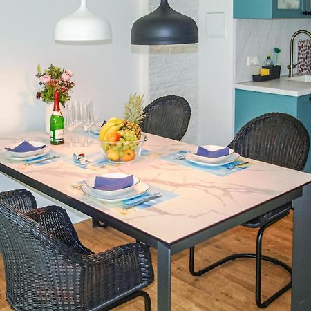 2 Bedroom Lovely Apartment In Binz Ot Prora Lubkow Eksteriør bilde
