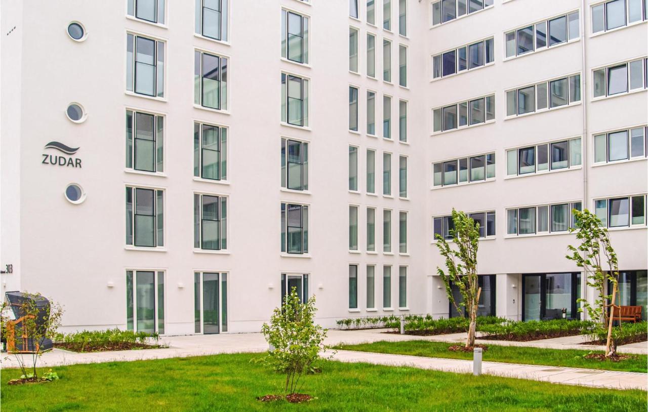 2 Bedroom Lovely Apartment In Binz Ot Prora Lubkow Eksteriør bilde
