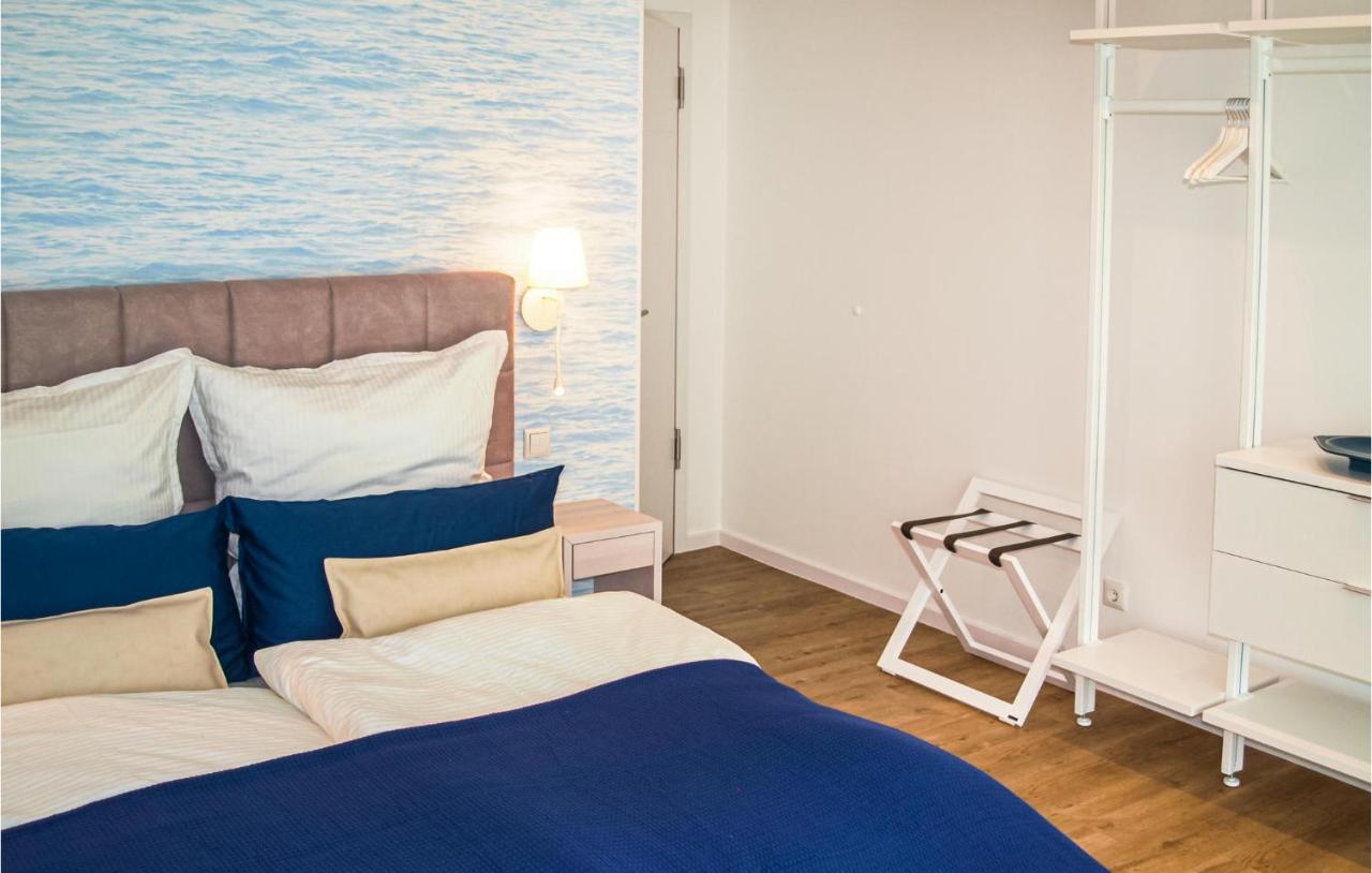 2 Bedroom Lovely Apartment In Binz Ot Prora Lubkow Eksteriør bilde